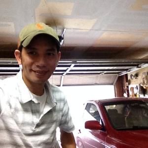 Meet your Posher, Cuong